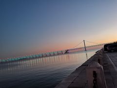 -星海湾跨海大桥
