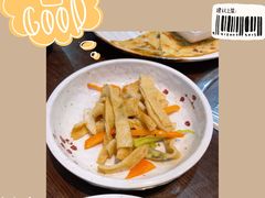 -金明子八带鱼馆(正宗韩国连锁店)