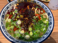 -有礼有面(知春路店)