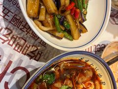 -耙吉吉川味小酒馆(本地人回头店)