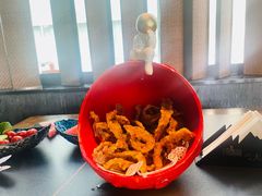 -大隐·成都火锅Bistro(合生麒麟新天地店)