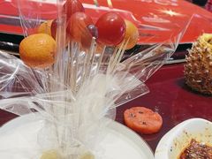 -潞州宴(清华店)