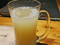 醇香格瓦斯-米德维奇俄式西餐厅(西六道街店)