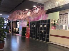 -新世界百货(顺义店)