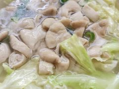 -茅屋大酒店