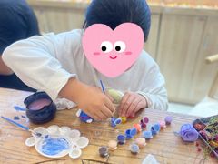 -陶语手工·拼豆·陶艺·银饰diy(宽厚里店)