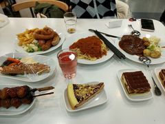 -宜家·瑞典风味餐厅(北京西红门店)