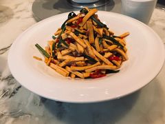 -径山十八道·风味民间菜(杭州总店)