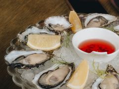 -恰餐厅及酒吧CHAR Bar & Grill(北京三里屯洲际店)
