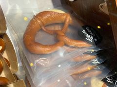 啤酒结-面包谷Grains n' Beans(九号公馆店)
