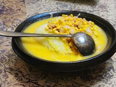 -锋味餐厅(空港复悦里店)