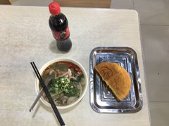 -阿叶羊杂碎(前进街店)