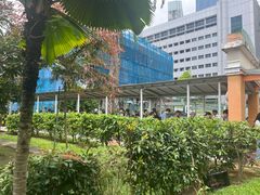 -老伴豆花(麦士威熟食中心店)