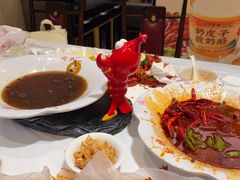 -於氏虾神(盱眙总店)