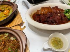 -香港新曜记茶餐厅(星耀城店)