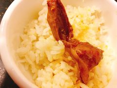 -胖娃古镇鸡杂(磁器口总店)