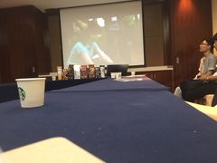 -银川国贸中心酒店