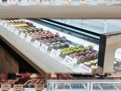 -发酵食堂(屏风街店)