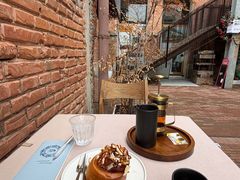 -大酉·M Coffee(北京美术馆店)