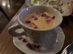 -Uncle Kosto科斯托·中东菜