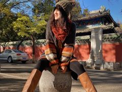-北京国子监胡同
