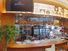 -西贝(财富购物中心店)