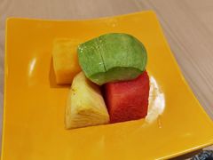 -怡咖啡·自助餐·西安香格里拉