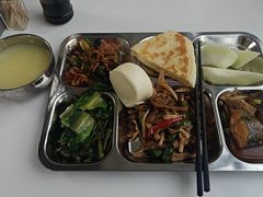 -小街47號江湖菜(四合院店)