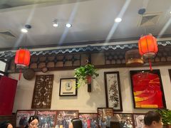 -玉桥餐厅(天坛店)