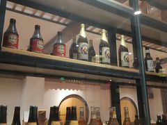 -壹零捌道·北京烤鸭(车公庄店)