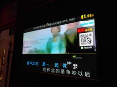-欢乐迪KTV(江南店)