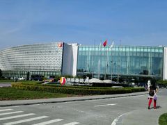 -北京园博大酒店