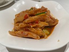 -茉里粤菜(皇姑万象汇店)