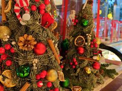 -西点坊(浦东香格里拉店)