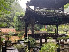 -车溪民俗旅游区