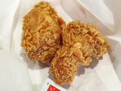 -麦当劳(山大路店)