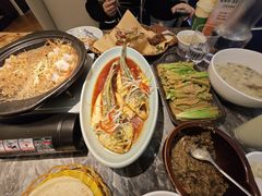 -前海沿·青岛菜(乐客城店)