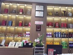 -粤香楼(新光里店)