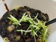 -祥和居炸酱面馆(美食街店)