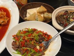 -恒记饭店·海鲜明档(淹城店)