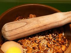 -京参 • 擂椒饭(这有山店)
