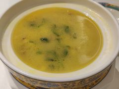 养生河鱼泡饭-肆月河豚·新淮扬(金融街店)