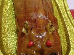 -金满楼(天河中路店)