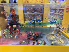 -TOYSRUS玩具反斗城(上海万象城店)