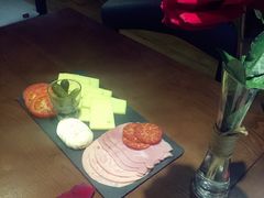 -LA CREPERIE BRETONNE布列塔尼法式餐厅(天童北路店)