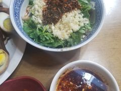 -天发芽·何记葫芦头泡馍·老字号(小南门店)