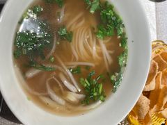 -芭提雅PHO THAI(美美1店)