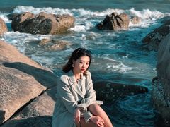 -老虎石海上公园