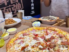 -马记永·兰州牛肉面(3019君尚店)