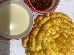 -百草滩羊清水涮羊肉·清真·宁夏盐池滩羊(莲花桥店)